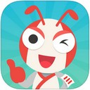 蚂蚁小课app苹果版 V1.0.0
