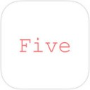 五个app V1.0
