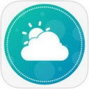 时时天气app V1.0