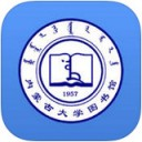 内蒙古大学图书馆app V1.0
