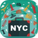 纽约离线地图app V1.0.0