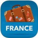 法国离线地图app V1.0