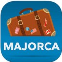 马略卡离线地图app V1.0
