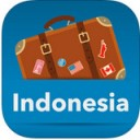 印度尼西亚离线地图app V1.0