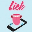 Lickster app V1.0