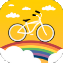 彩虹共享单车app v1.0