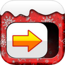 圣诞节锁屏设计师iPhone版 V1.6