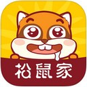 松鼠家app V1.1.1