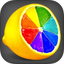 图片渲染ColorStrokes iOS版 V2.1