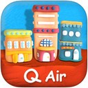 Q Air 空气监测站iPhone版 V2.5.2