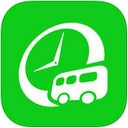 腾讯实时公交app V5.0.8