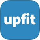 Upfit app V1.0.1