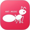 蚂蚁音乐app V1.0