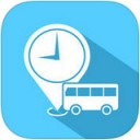 蓝泰源实时公交app V1.05