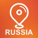 俄国导航app v1.0