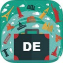 德国离线地图app V1.0.0