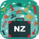 新西兰离线地图app V1.0
