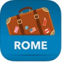 罗马离线地图app V1.0