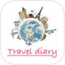 旅行日记app V1.0.0