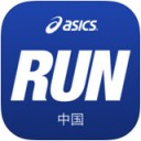 MY ASICS app V1.0.0
