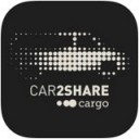 戴姆勒car2share app V2.0.8