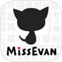 MissEvan app V4.0.3