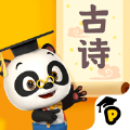熊猫博士爱古诗iOS v1.0