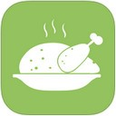 下厨菜谱app V1.0