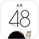 48AR app v1.1.0