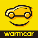 warmcar共享汽车app v3.8.8
